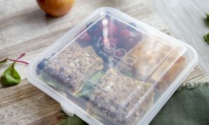 Novolex Model Eco-Products Earns Nationwide Award for Reusable Foodservice Containers