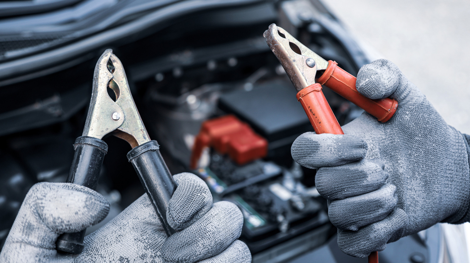 Why Your Car’s Battery Dies Overnight (Even With Everything Became Off)