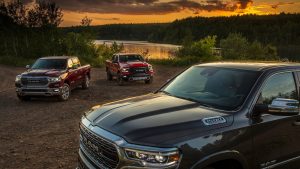 Why Used to be The RAM 1500 EcoDiesel Discontinued?