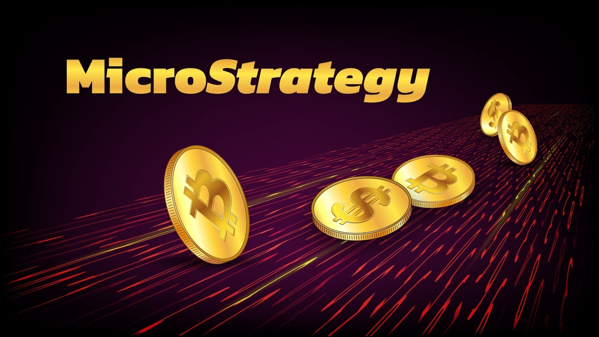 Draw Doubles Down on Bitcoin With $21B Providing and Audacious $84B “42/42 Notion”