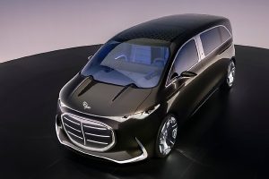 Mercedes Will No Longer Originate Autos With Definite Designs Essentially basically based On The Powertrain They Settle