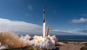 SpaceX’s Texas HQ, Starbase, is formally on its formula to turning into a metropolis