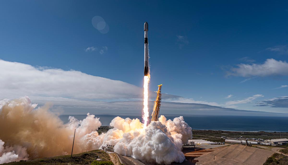 SpaceX’s Texas HQ, Starbase, is formally on its formula to turning into a metropolis