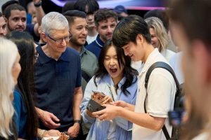 Apple reportedly desires to demolish up up the iPhone’s originate time table