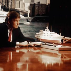 Trump orders 100% tariff on foreign-made motion photography