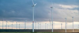 Plot forward for U.S. Wind Vitality Hinges on Turbine Upgrades