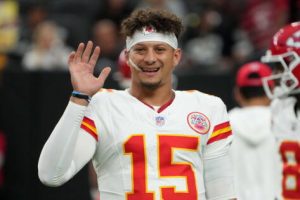 Patrick Mahomes’ Recent Weapon Clears Stance on Damage at NFL Mix After Successful Minicamp
