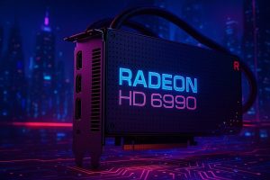 AMD’s Radeon HD 6990 Graphics Card Reviewed