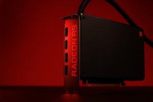 AMD Radeon R9 Fury X Graphics Card Reviewed
