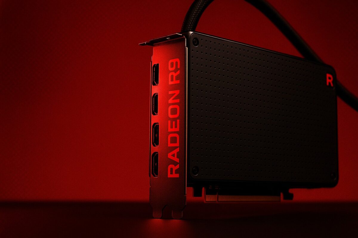 AMD Radeon R9 Fury X Graphics Card Reviewed