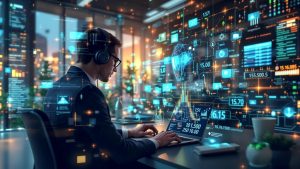 IBM thinks that over one billion contemporary functions might perhaps be built with gen AI : Right here’s how they’re going to support that happen with agentic AI