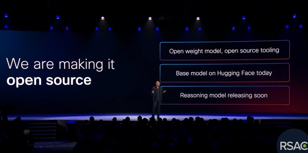 Meta, Cisco build originate-offer LLMs at the core of subsequent-gen SOC workflows