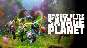Revenge of the Savage Planet’s Cosmic Hoarder Version launches this present day