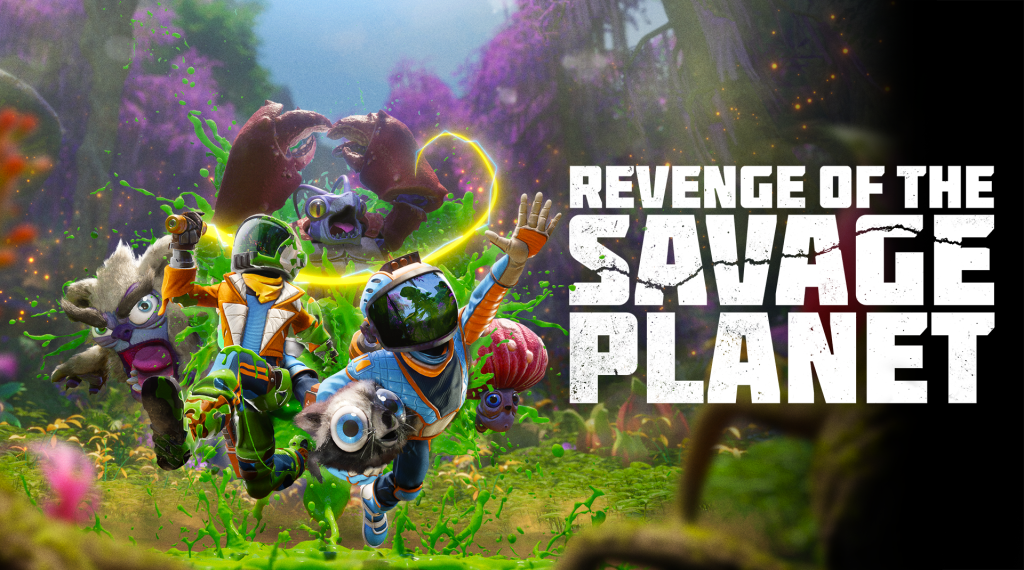 Revenge of the Savage Planet’s Cosmic Hoarder Version launches this present day