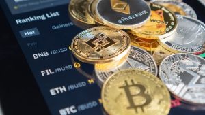 Coinshares: Digital Asset Investments Memoir Staggering $5.5 Billion Inflow Over 3 Weeks