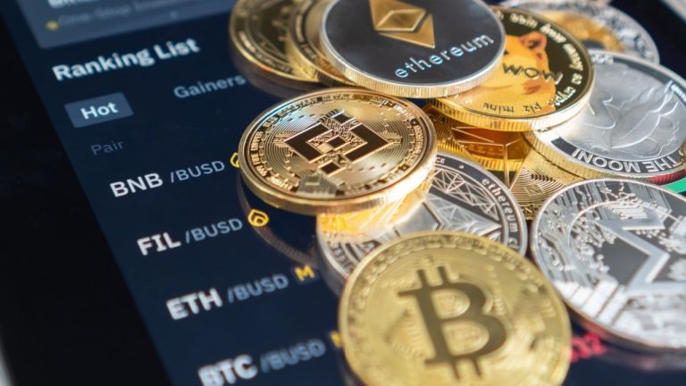 Coinshares: Digital Asset Investments Memoir Staggering $5.5 Billion Inflow Over 3 Weeks