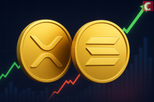XRP and Solana in Highlight as Crypto Funding Inflows Top $2 Billion
