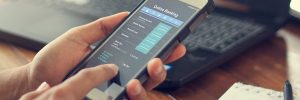 Fintech summit finds what’s subsequent for sector