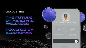 Limoverse Beneficial properties 68% After Strategic Open of MAIA, Its AI-Pushed Wisely being Accomplice