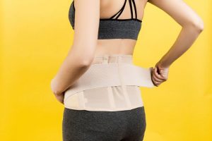 Note Postpartum Belly Bands and Wraps In actuality Abet With Core Recovery?