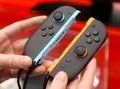 Store Listing Suggests Swap 2 Pleasure-Con Would possibly maybe Be Customisable
