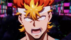 Onmyo Kaiten Re:Delivery Verse from david manufacturing Coming This Summer