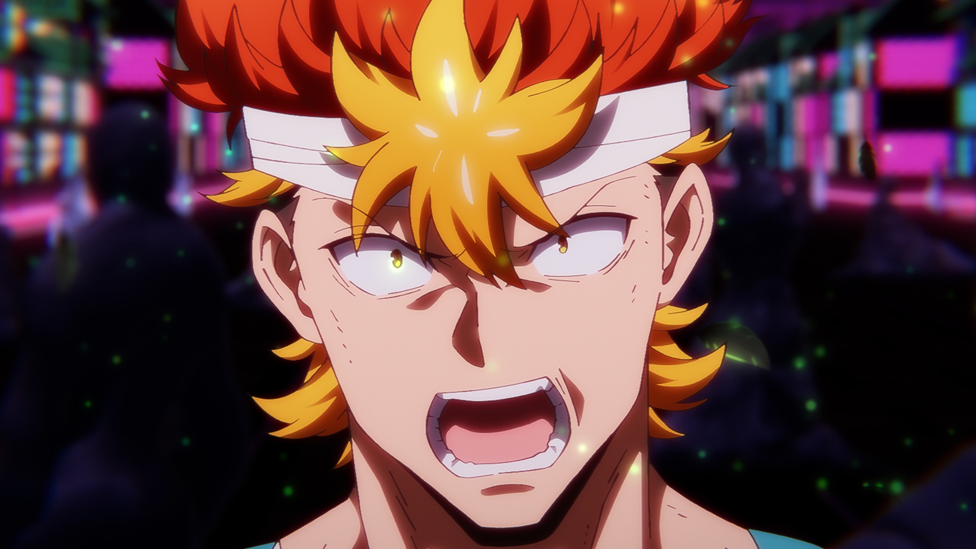 Onmyo Kaiten Re:Delivery Verse from david manufacturing Coming This Summer