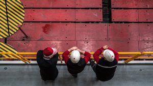 Building a Solid U.S. Heart Class Requires Excessive-Productivity, Excessive-Dignity Carrier Jobs