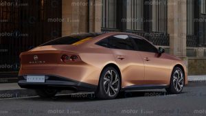 2027 Nissan Maxima: All the things We Know