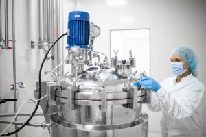 AI-pushed microbiology platform to elevate fermentation output