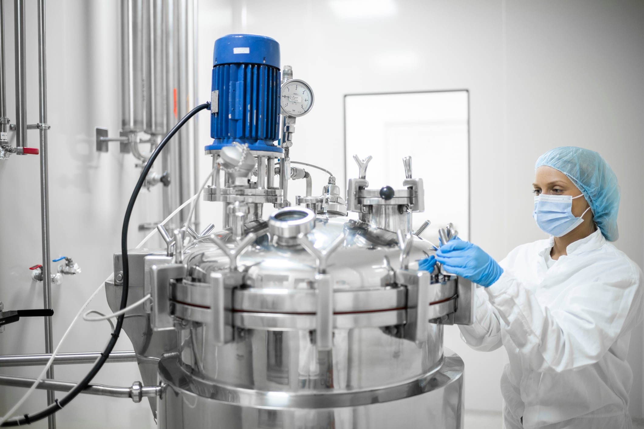 AI-pushed microbiology platform to elevate fermentation output