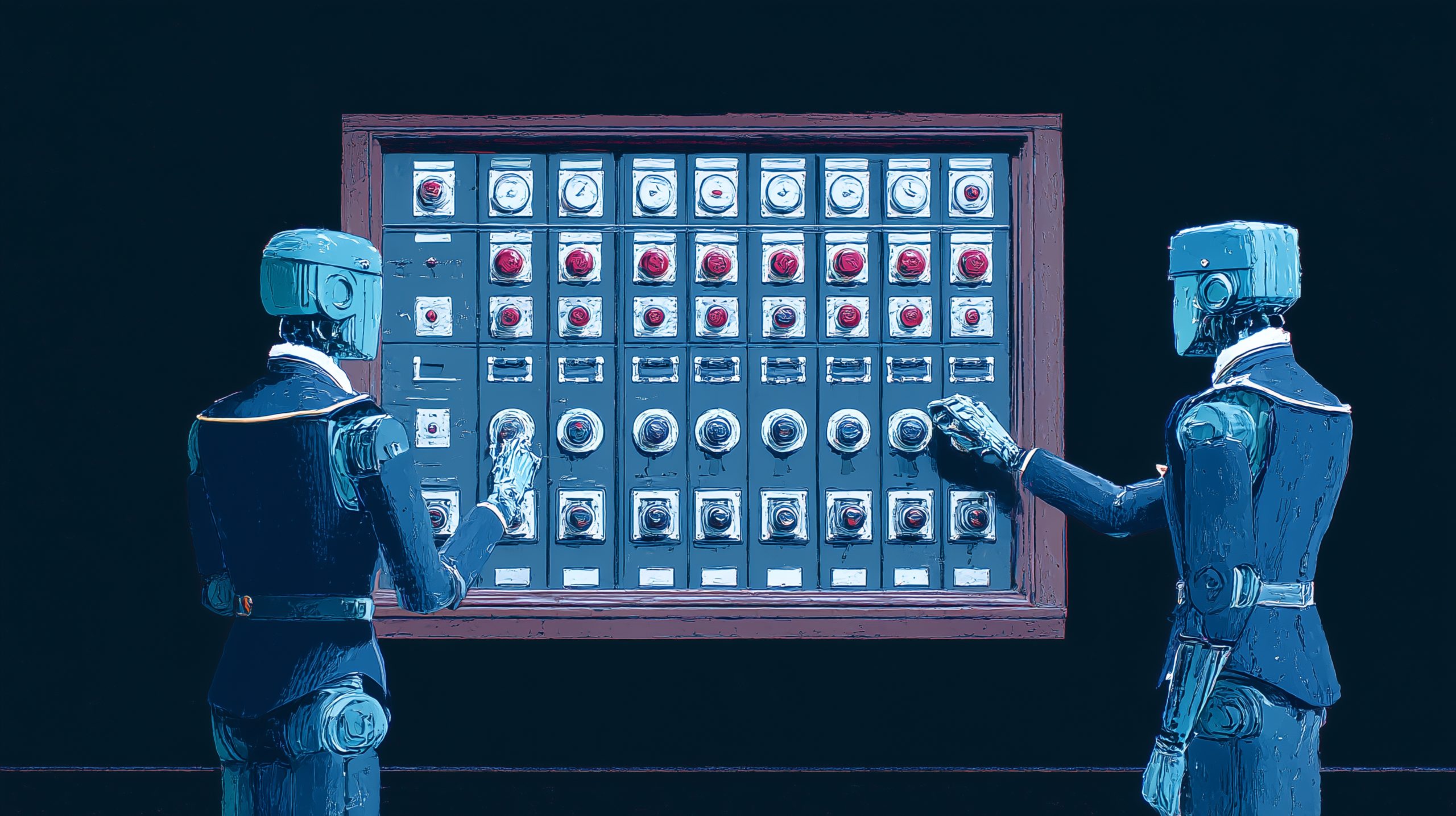 That you might well now shapely-tune your tiny enterprise’s gain version of OpenAI’s o4-mini reasoning model with reinforcement finding out