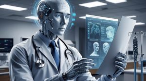 How The Ottawa Hospital makes utilize of AI ambient inform grab to lower doctor burnout by 70%, raise out 97% patient pride