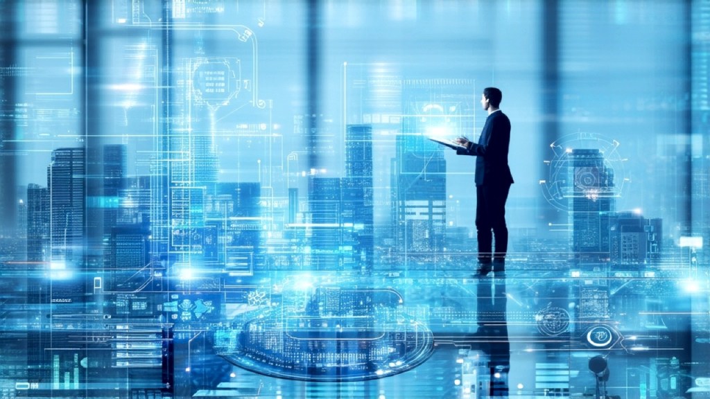 5 suggestions that separate AI leaders from the 92% serene stuck in pilot mode