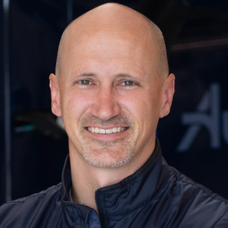 Aurora co-founder Sterling Anderson is leaving the self-riding truck startup