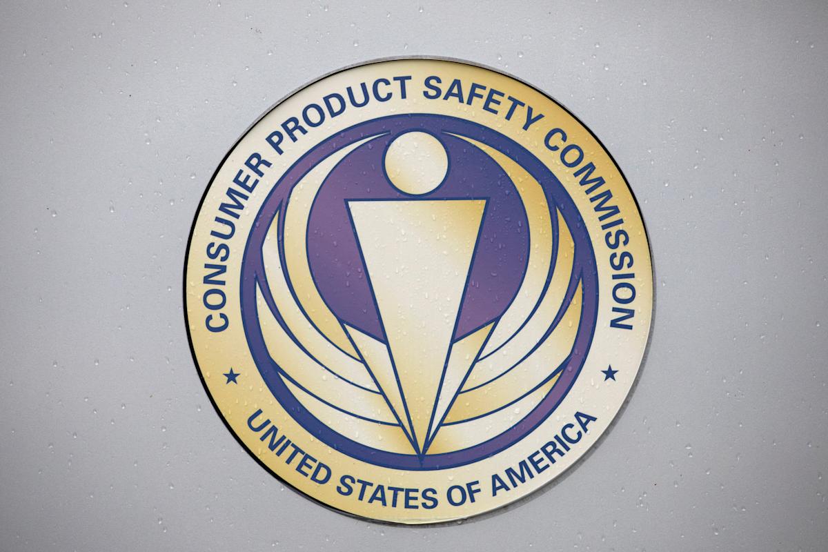 Trump plans to shut down the Client Product Safety Commission