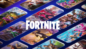 Epic has submitted Fortnite to the US App Retailer