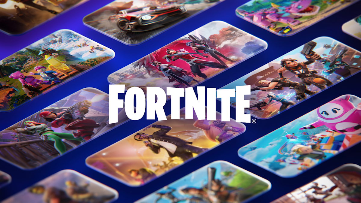 Epic has submitted Fortnite to the US App Retailer
