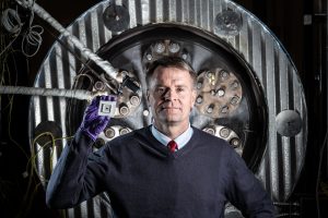 Meet Four NASA Inventors Bettering Lifestyles on Earth and Beyond