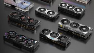Recent AMD Radeon RX 9060 XT recordsdata shows excessive enhance clocks, that you just may perchance also imagine label tiers