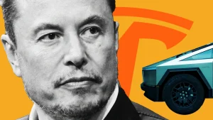 With 7 Short Words, Elon Musk and Tesla Enticing Taught a Key Management Lesson (Whether or no longer They Meant to or Now not)