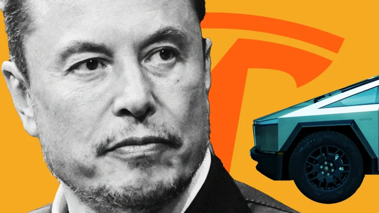 With 7 Short Words, Elon Musk and Tesla Enticing Taught a Key Management Lesson (Whether or no longer They Meant to or Now not)