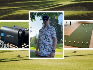 The 12 Most absorbing Gifts for Every Roughly Golfer (2024)