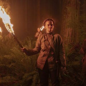The Closing of Us episode 5 recap: There’s one thing within the air