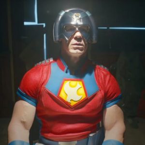 The Justice League will not be any longer impressed in Peacemaker S2 teaser