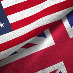 Trump cuts tariff on UK autos; American carmakers no longer gay about it