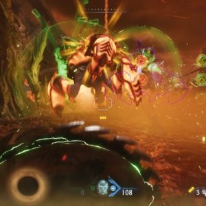 Doom: The Sad Ages review: Shields up!