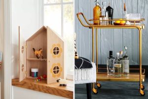 25 Organizers And Storage Objects From Target To Relief Corral The Mass Of Stuff You Seem To Relish