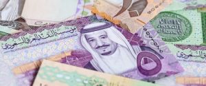 Saudi Arabia Spends Like Oil’s Serene at $90