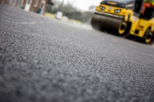 Heavy materials sales silent in decline
